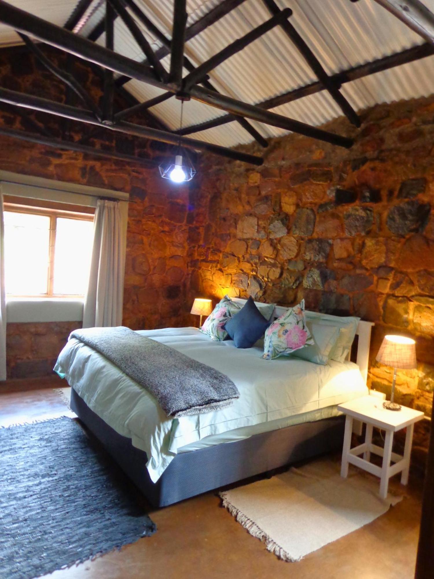Rivendell Trout Estate Villa Лиденбург Екстериор снимка