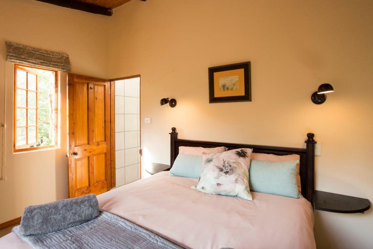 Rivendell Trout Estate Villa Лиденбург Екстериор снимка